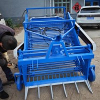 木薯收获机 农用机械设备 收获处理机械 农资农机直供