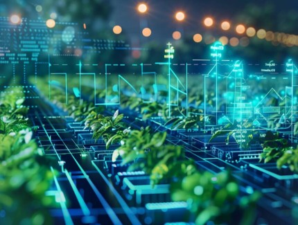 从“会种地”向“慧种地”转变 农业现代化插上智慧翅膀